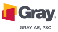 Gray AE, PSC.